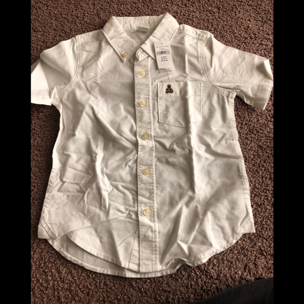 Brand new w tags